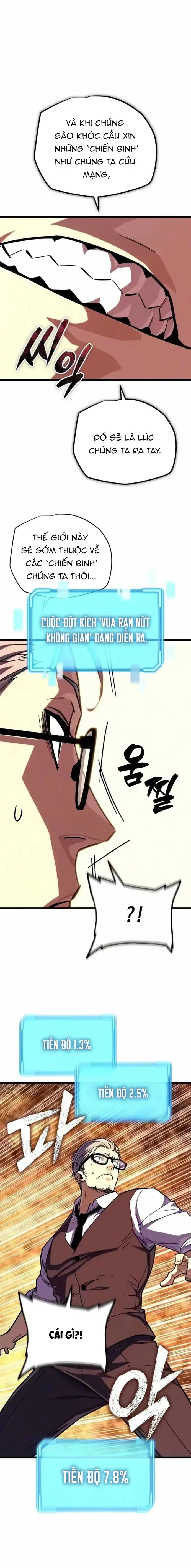 Khởi Đầu Với 13 Ẩn Kỹ Tối Thượng Chapter 31 - Trang 10