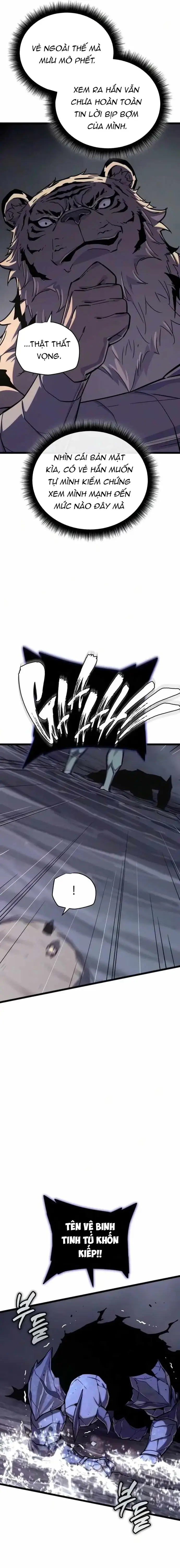 Khởi Đầu Với 13 Ẩn Kỹ Tối Thượng Chapter 31 - Trang 18