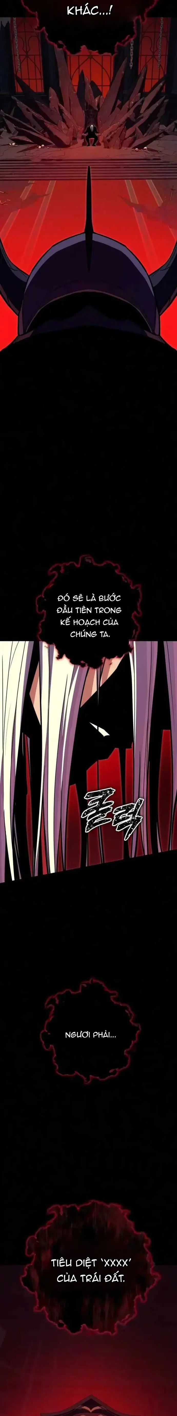 Khởi Đầu Với 13 Ẩn Kỹ Tối Thượng Chapter 31 - Trang 22