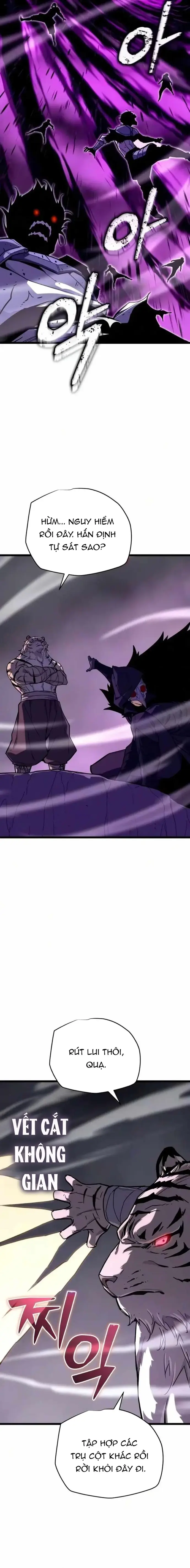 Khởi Đầu Với 13 Ẩn Kỹ Tối Thượng Chapter 31 - Trang 26