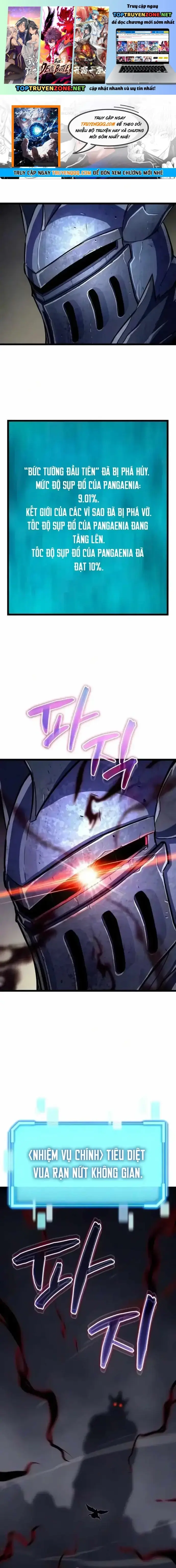 Khởi Đầu Với 13 Ẩn Kỹ Tối Thượng Chapter 31 - Trang 3