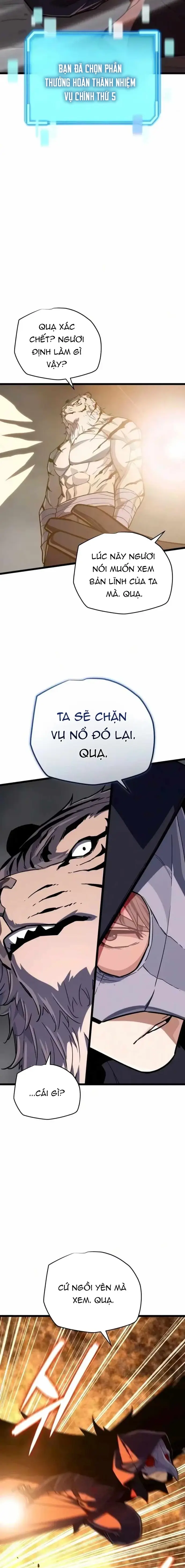 Khởi Đầu Với 13 Ẩn Kỹ Tối Thượng Chapter 31 - Trang 30