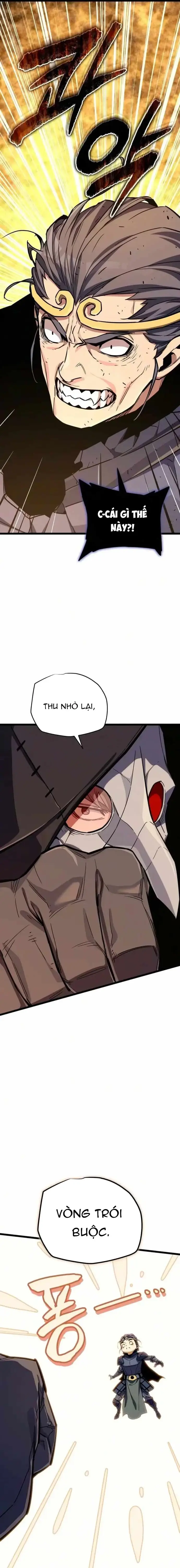 Khởi Đầu Với 13 Ẩn Kỹ Tối Thượng Chapter 31 - Trang 35