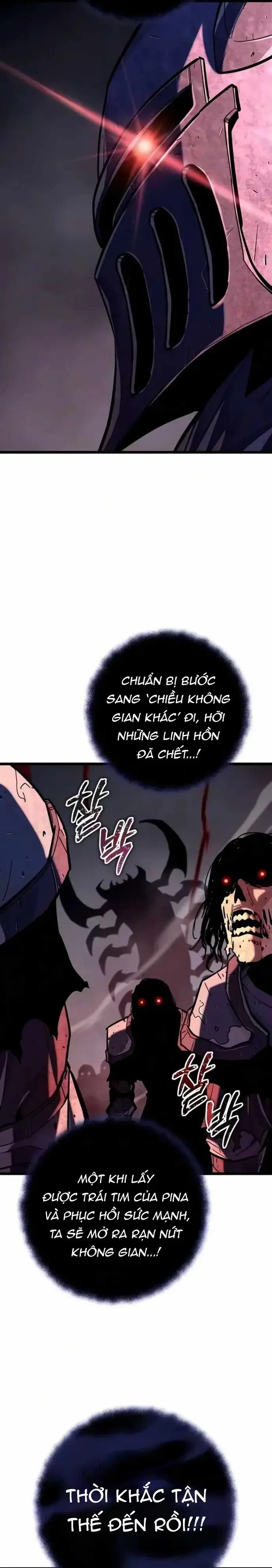 Khởi Đầu Với 13 Ẩn Kỹ Tối Thượng Chapter 31 - Trang 6