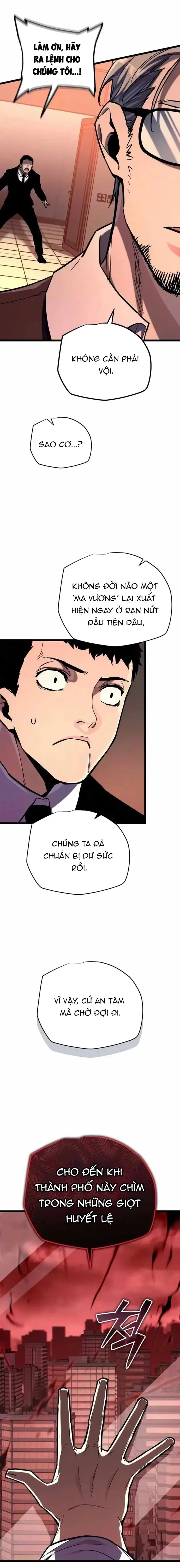 Khởi Đầu Với 13 Ẩn Kỹ Tối Thượng Chapter 31 - Trang 9