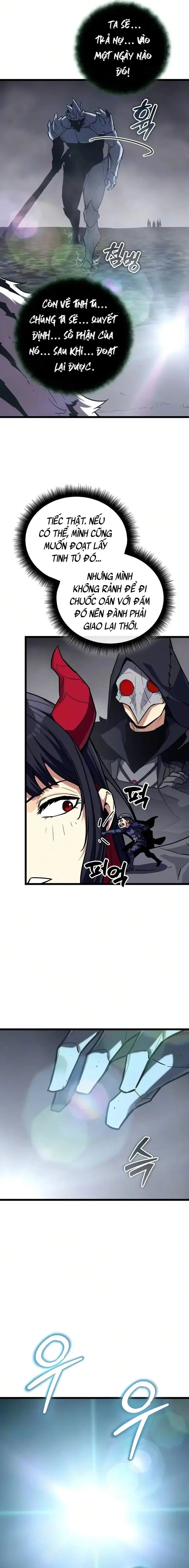 Khởi Đầu Với 13 Ẩn Kỹ Tối Thượng Chapter 32 - Trang 13