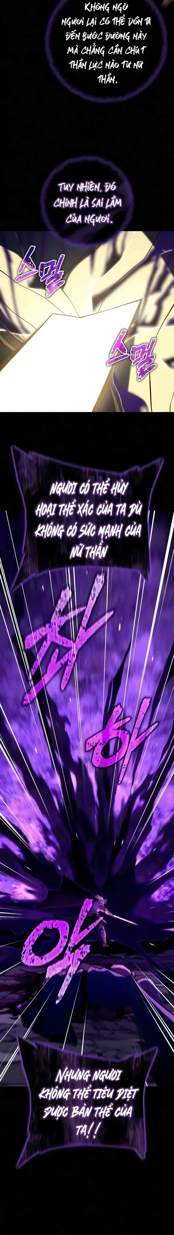 Khởi Đầu Với 13 Ẩn Kỹ Tối Thượng Chapter 32 - Trang 16