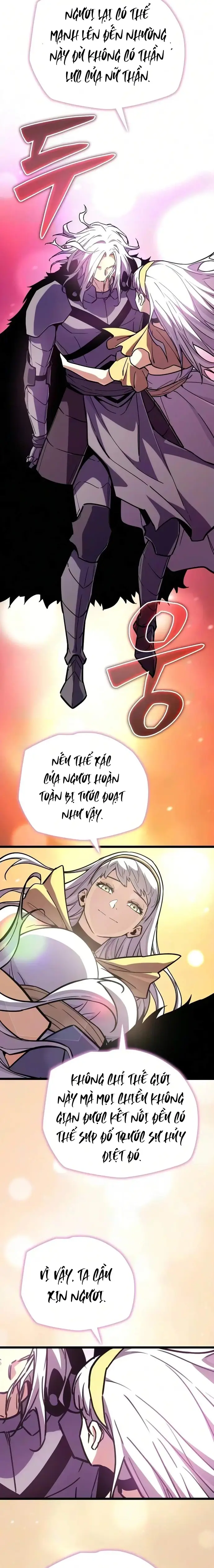 Khởi Đầu Với 13 Ẩn Kỹ Tối Thượng Chapter 32 - Trang 19