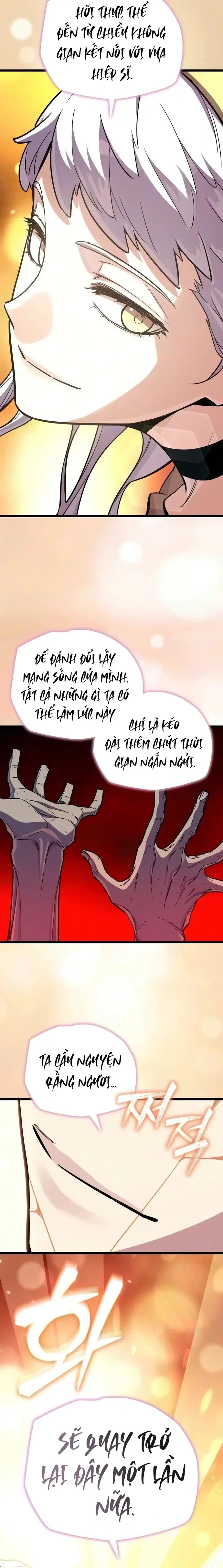 Khởi Đầu Với 13 Ẩn Kỹ Tối Thượng Chapter 32 - Trang 20