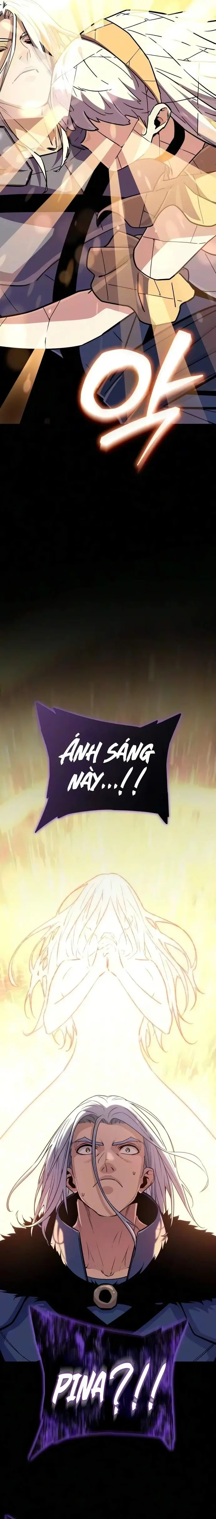 Khởi Đầu Với 13 Ẩn Kỹ Tối Thượng Chapter 32 - Trang 21
