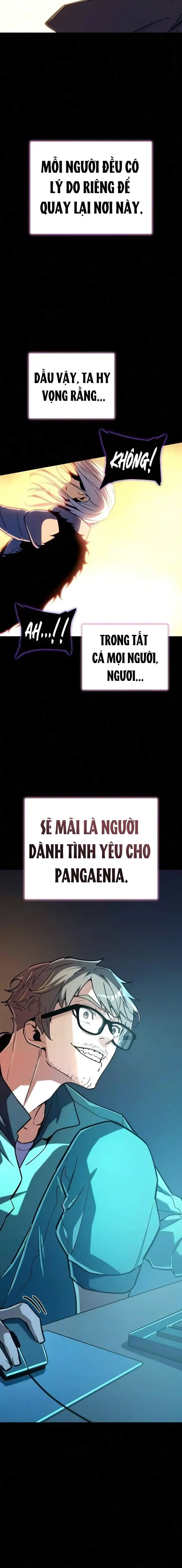 Khởi Đầu Với 13 Ẩn Kỹ Tối Thượng Chapter 32 - Trang 23