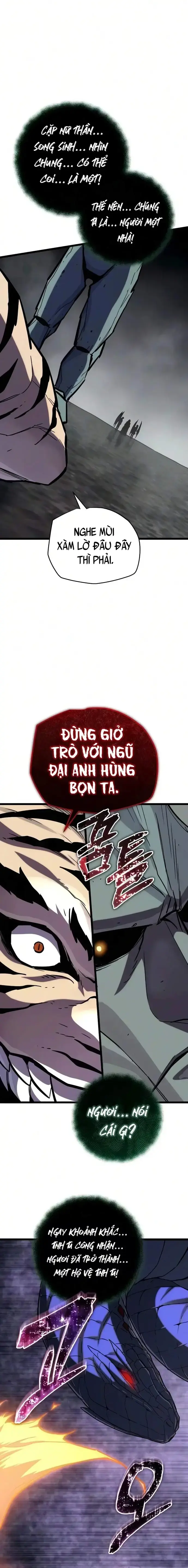 Khởi Đầu Với 13 Ẩn Kỹ Tối Thượng Chapter 32 - Trang 26
