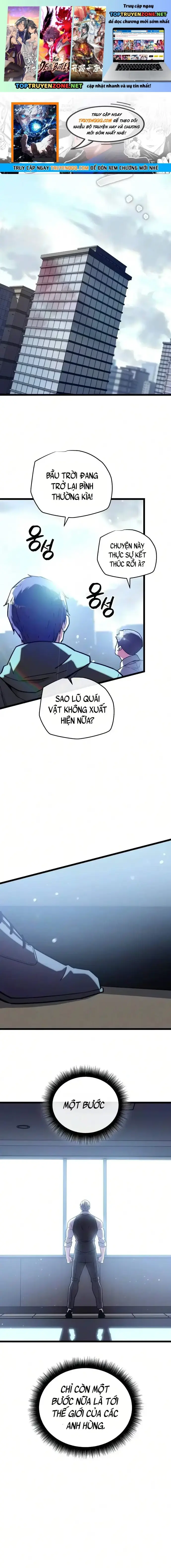 Khởi Đầu Với 13 Ẩn Kỹ Tối Thượng Chapter 32 - Trang 3