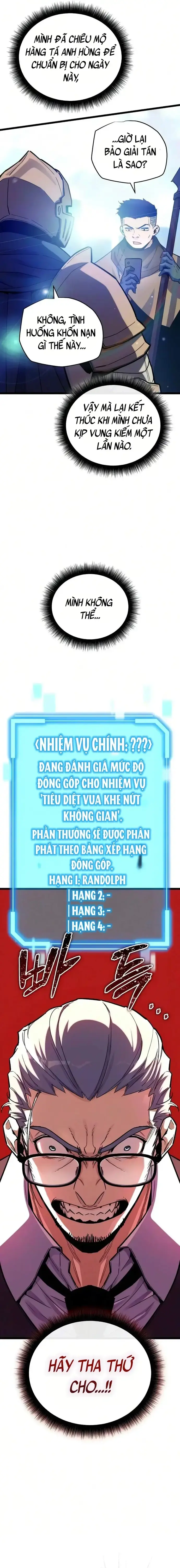 Khởi Đầu Với 13 Ẩn Kỹ Tối Thượng Chapter 32 - Trang 4