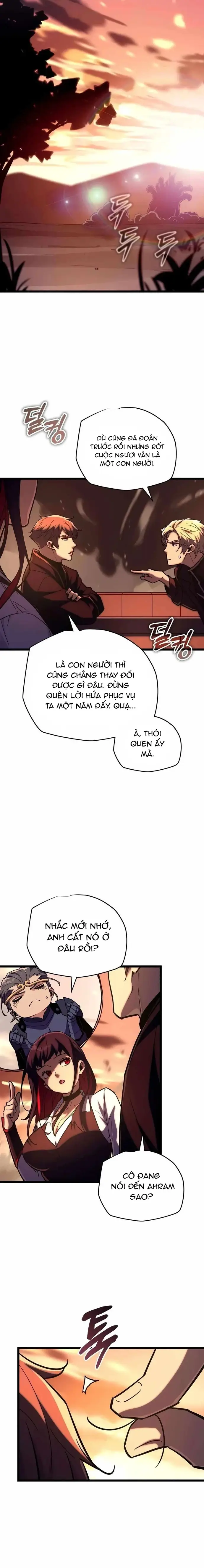 Khởi Đầu Với 13 Ẩn Kỹ Tối Thượng Chapter 33 - Trang 12