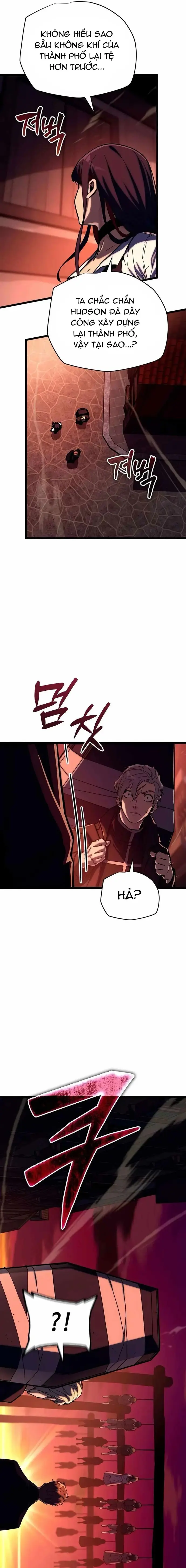 Khởi Đầu Với 13 Ẩn Kỹ Tối Thượng Chapter 33 - Trang 15