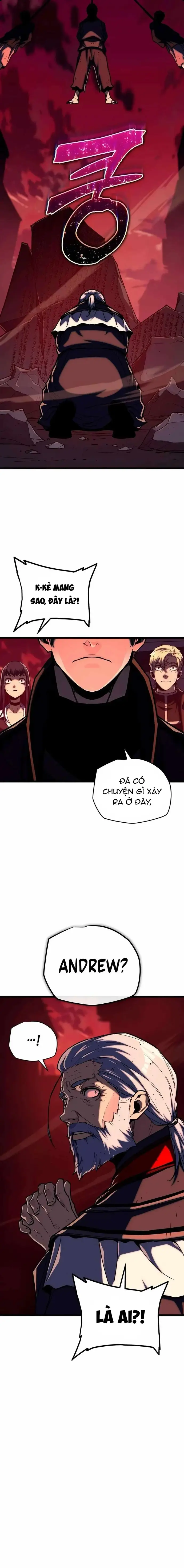 Khởi Đầu Với 13 Ẩn Kỹ Tối Thượng Chapter 33 - Trang 18