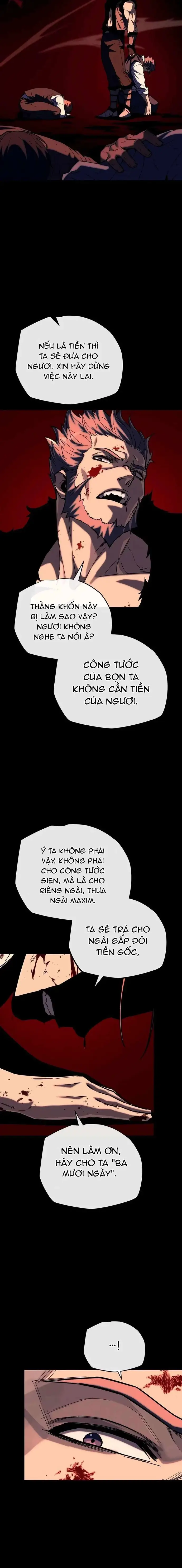 Khởi Đầu Với 13 Ẩn Kỹ Tối Thượng Chapter 33 - Trang 25