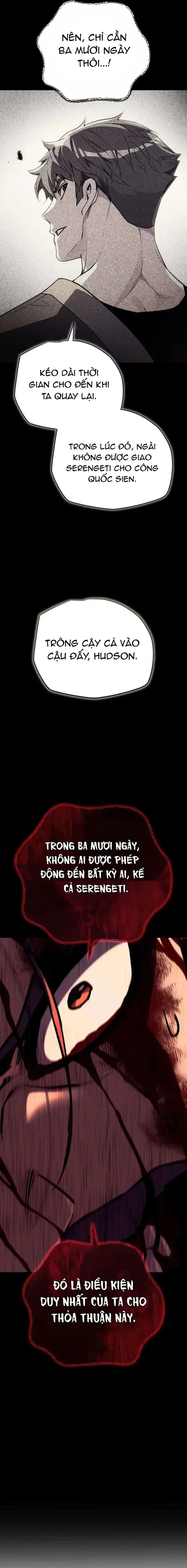 Khởi Đầu Với 13 Ẩn Kỹ Tối Thượng Chapter 33 - Trang 28