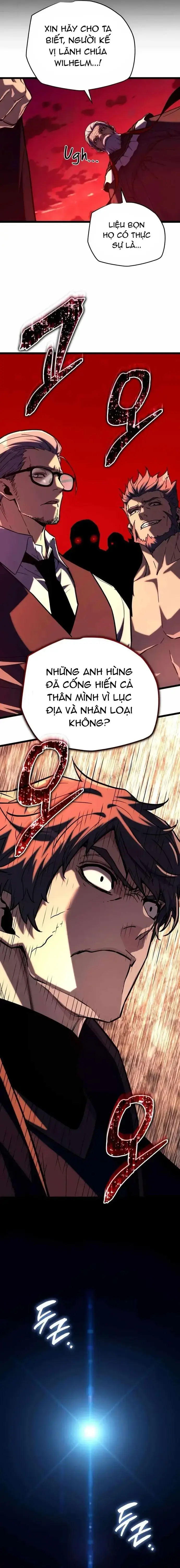 Khởi Đầu Với 13 Ẩn Kỹ Tối Thượng Chapter 33 - Trang 29