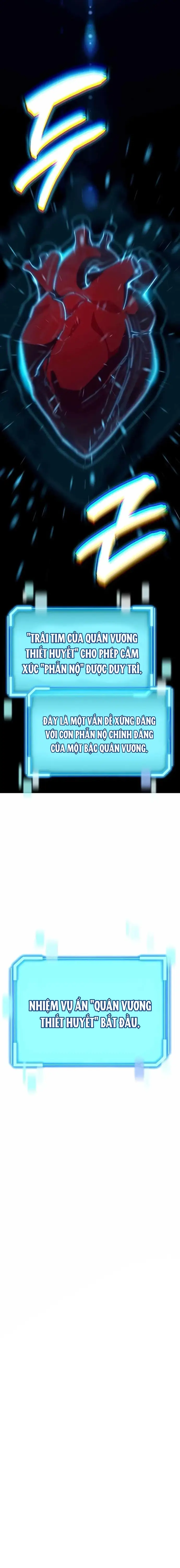 Khởi Đầu Với 13 Ẩn Kỹ Tối Thượng Chapter 33 - Trang 30