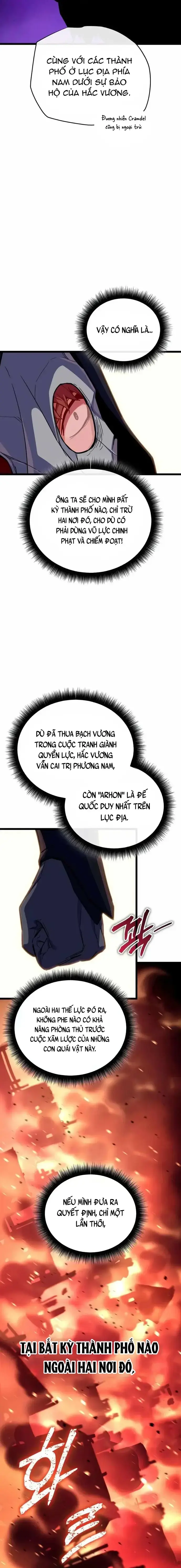 Khởi Đầu Với 13 Ẩn Kỹ Tối Thượng Chapter 33 - Trang 6