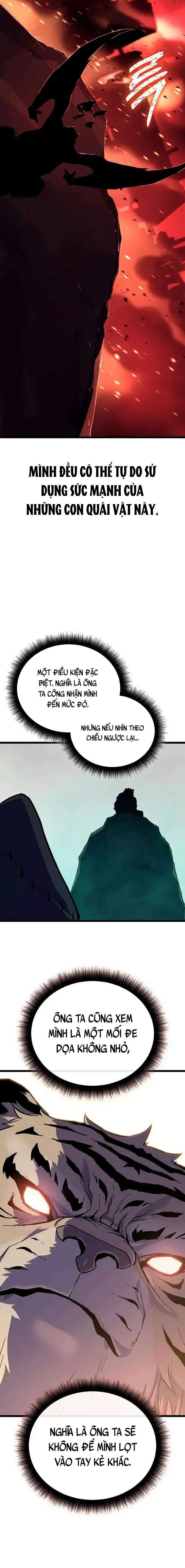 Khởi Đầu Với 13 Ẩn Kỹ Tối Thượng Chapter 33 - Trang 7