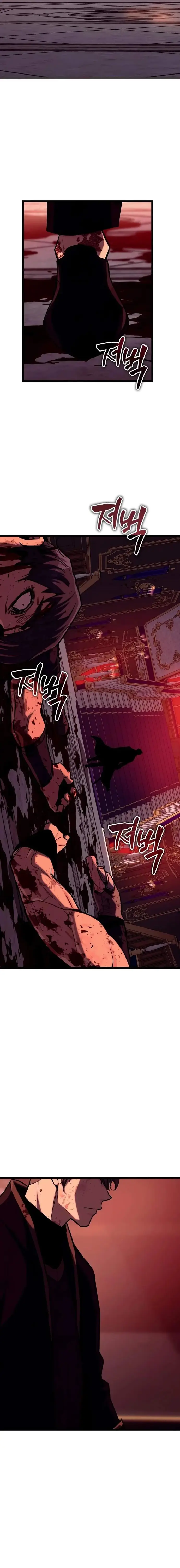 Khởi Đầu Với 13 Ẩn Kỹ Tối Thượng Chapter 34 - Trang 10