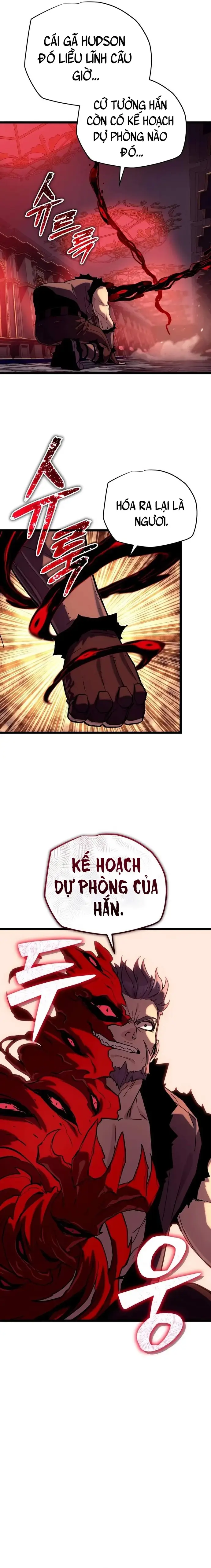 Khởi Đầu Với 13 Ẩn Kỹ Tối Thượng Chapter 34 - Trang 20