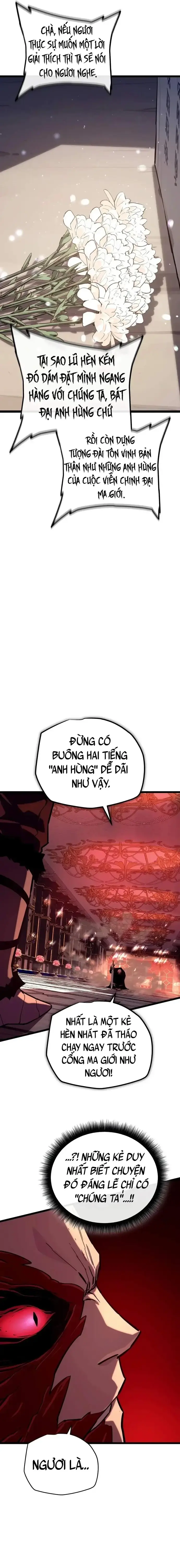 Khởi Đầu Với 13 Ẩn Kỹ Tối Thượng Chapter 34 - Trang 22