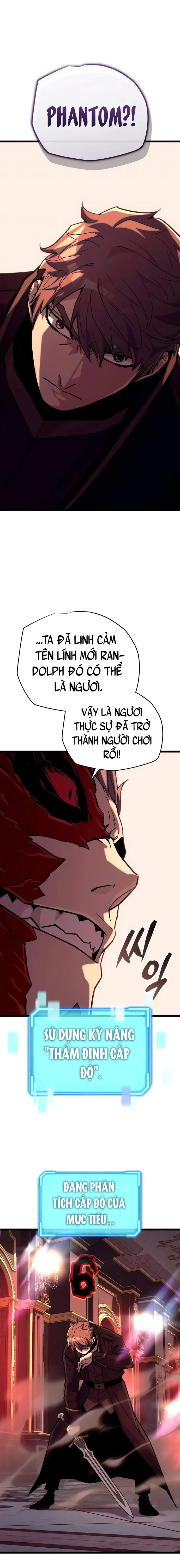 Khởi Đầu Với 13 Ẩn Kỹ Tối Thượng Chapter 34 - Trang 23