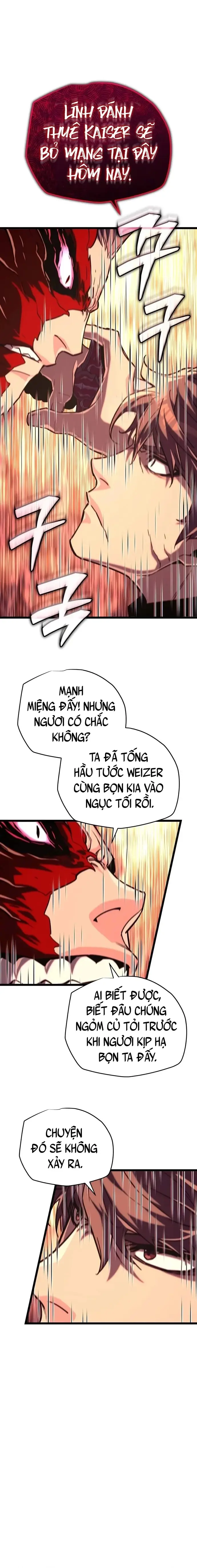 Khởi Đầu Với 13 Ẩn Kỹ Tối Thượng Chapter 34 - Trang 27