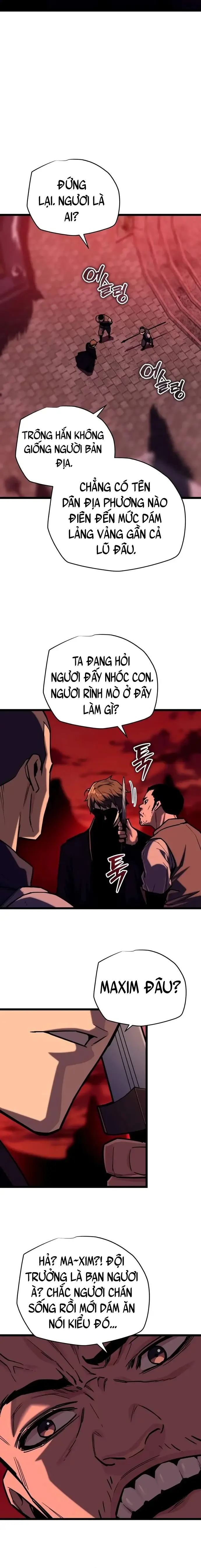 Khởi Đầu Với 13 Ẩn Kỹ Tối Thượng Chapter 34 - Trang 4