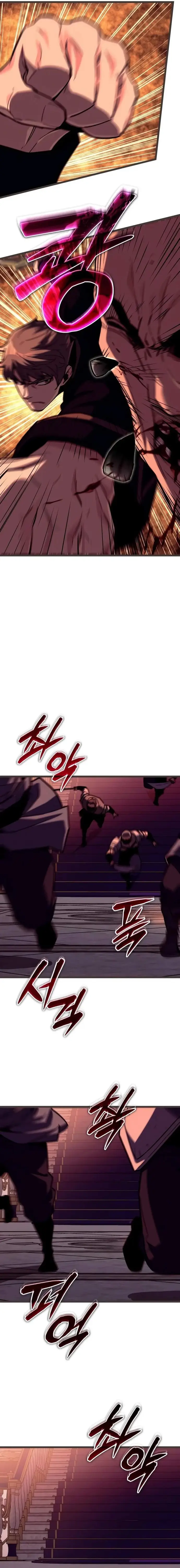 Khởi Đầu Với 13 Ẩn Kỹ Tối Thượng Chapter 34 - Trang 9