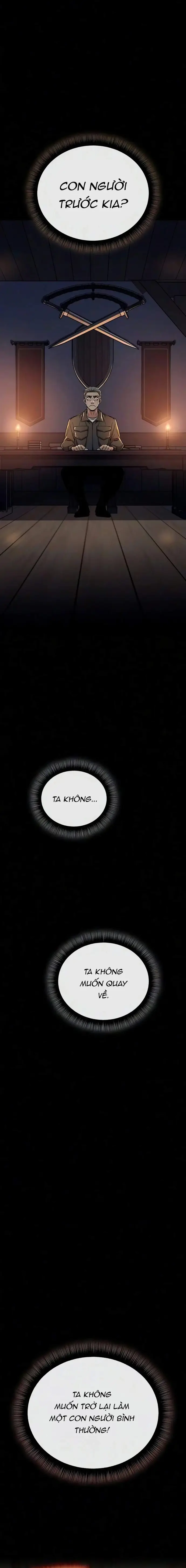 Khởi Đầu Với 13 Ẩn Kỹ Tối Thượng Chapter 35 - Trang 11