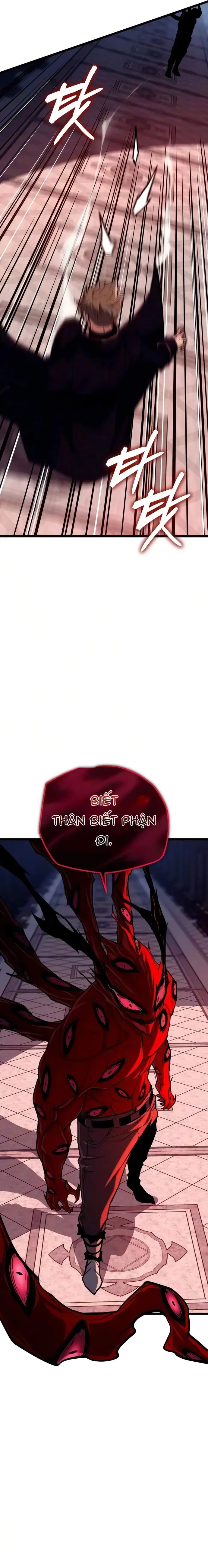Khởi Đầu Với 13 Ẩn Kỹ Tối Thượng Chapter 35 - Trang 16