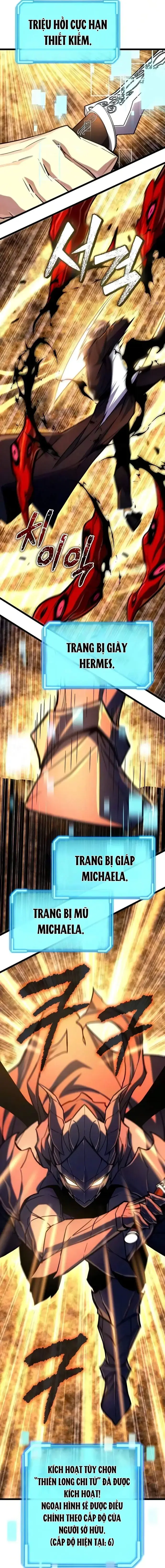 Khởi Đầu Với 13 Ẩn Kỹ Tối Thượng Chapter 35 - Trang 18