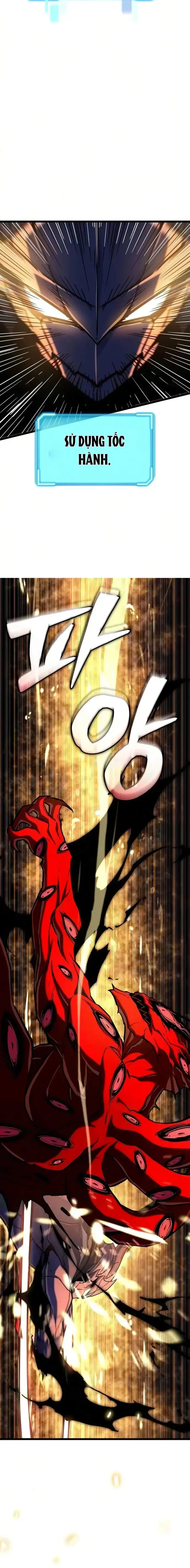 Khởi Đầu Với 13 Ẩn Kỹ Tối Thượng Chapter 35 - Trang 19