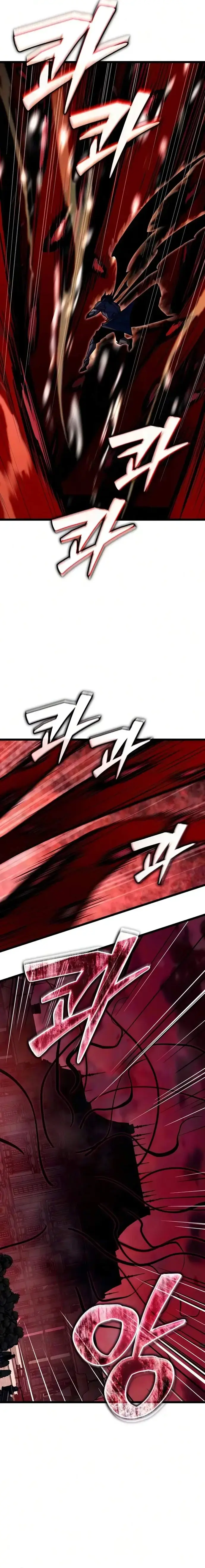 Khởi Đầu Với 13 Ẩn Kỹ Tối Thượng Chapter 35 - Trang 22