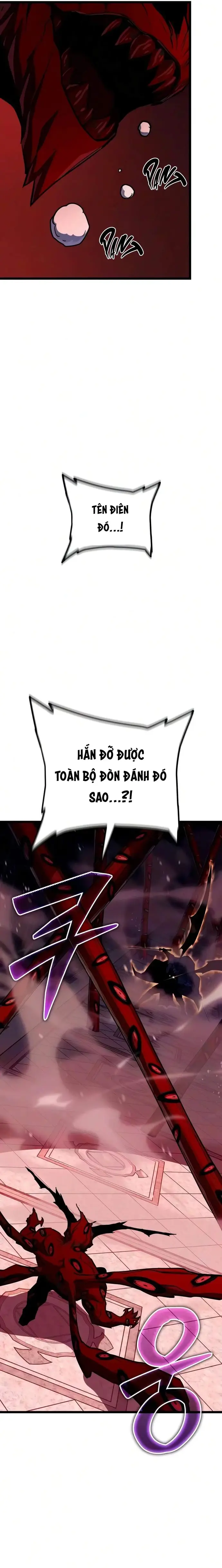 Khởi Đầu Với 13 Ẩn Kỹ Tối Thượng Chapter 35 - Trang 24