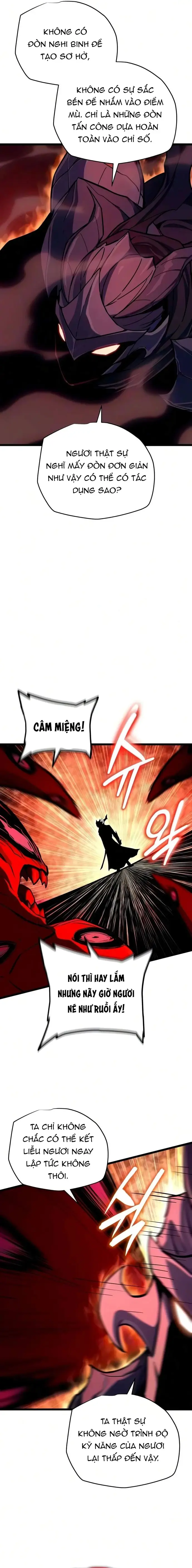 Khởi Đầu Với 13 Ẩn Kỹ Tối Thượng Chapter 35 - Trang 25