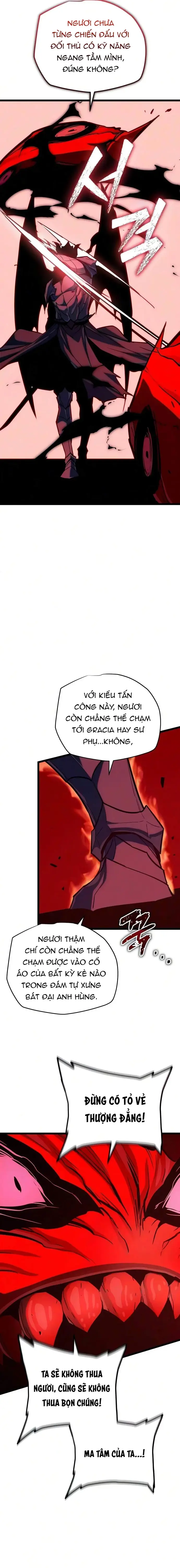 Khởi Đầu Với 13 Ẩn Kỹ Tối Thượng Chapter 35 - Trang 26