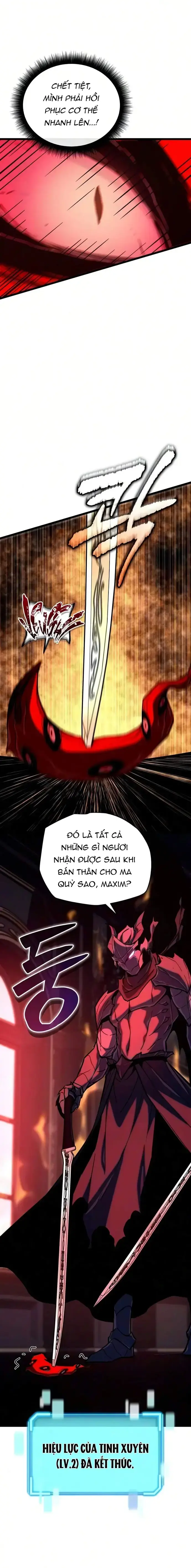 Khởi Đầu Với 13 Ẩn Kỹ Tối Thượng Chapter 35 - Trang 29
