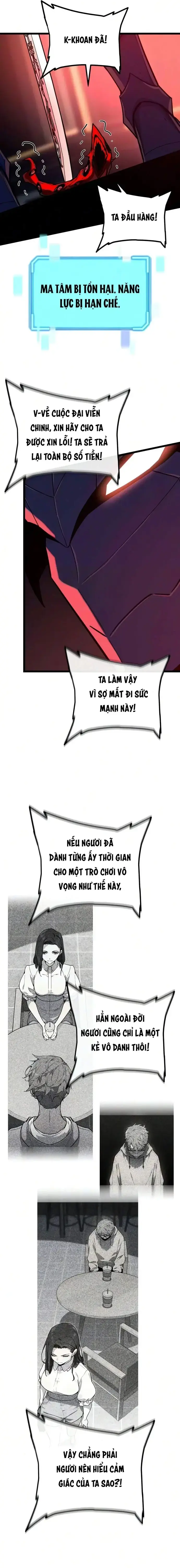 Khởi Đầu Với 13 Ẩn Kỹ Tối Thượng Chapter 35 - Trang 30