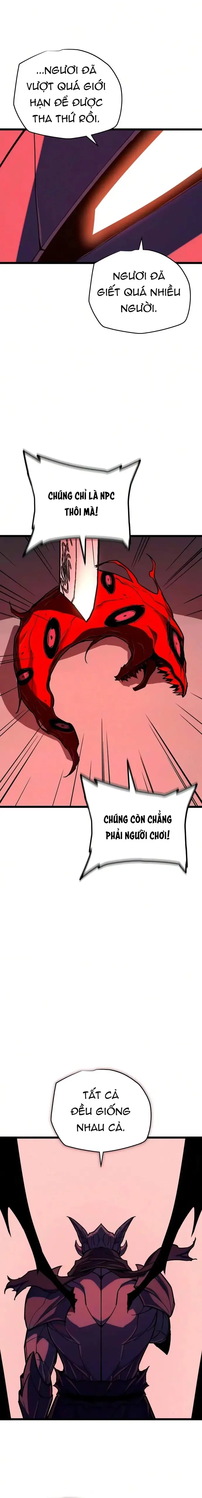 Khởi Đầu Với 13 Ẩn Kỹ Tối Thượng Chapter 35 - Trang 31