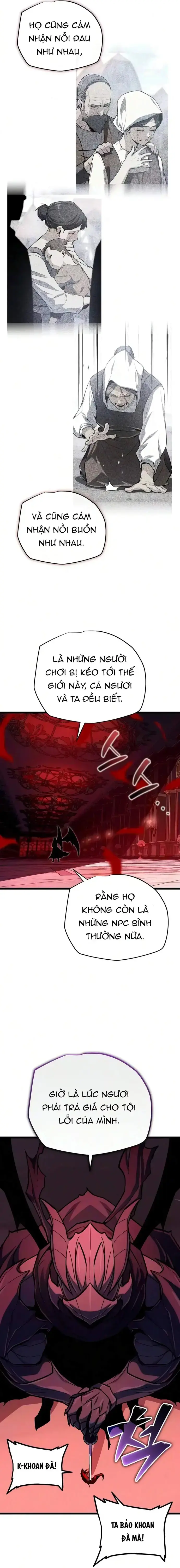 Khởi Đầu Với 13 Ẩn Kỹ Tối Thượng Chapter 35 - Trang 32