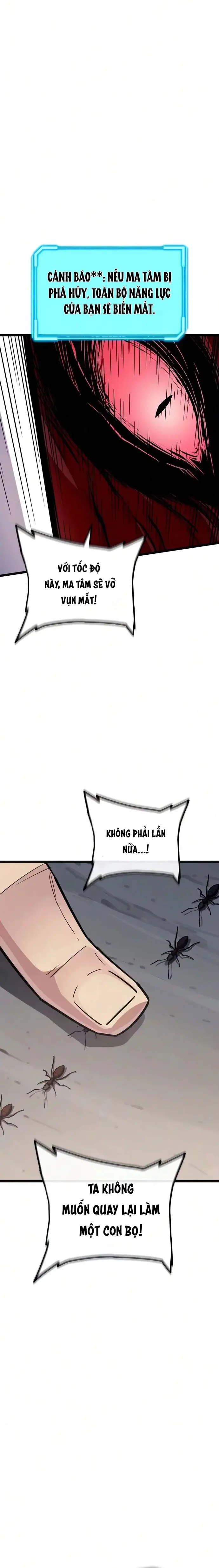 Khởi Đầu Với 13 Ẩn Kỹ Tối Thượng Chapter 35 - Trang 33