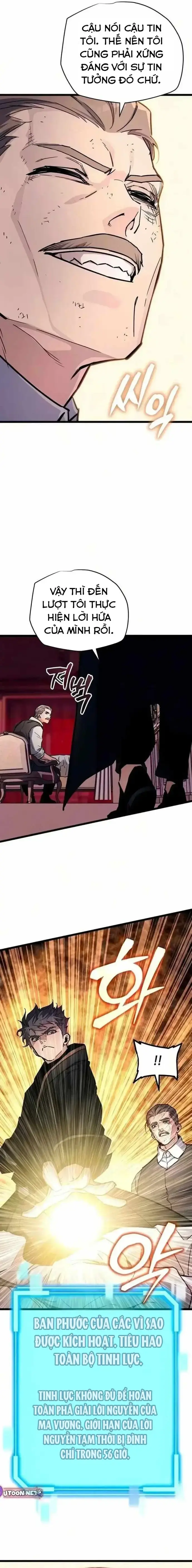 Khởi Đầu Với 13 Ẩn Kỹ Tối Thượng Chapter 36 - Trang 10