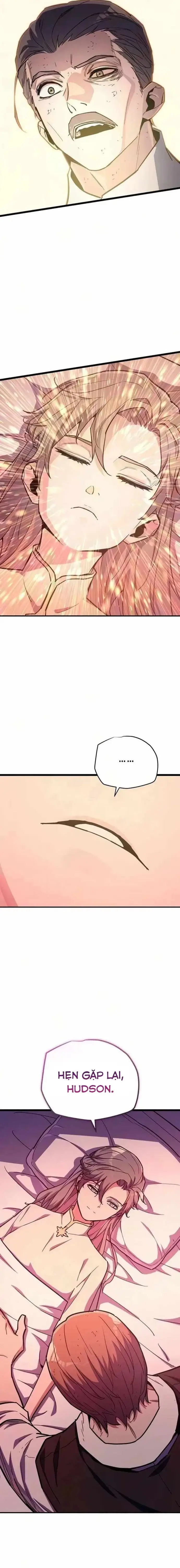 Khởi Đầu Với 13 Ẩn Kỹ Tối Thượng Chapter 36 - Trang 11