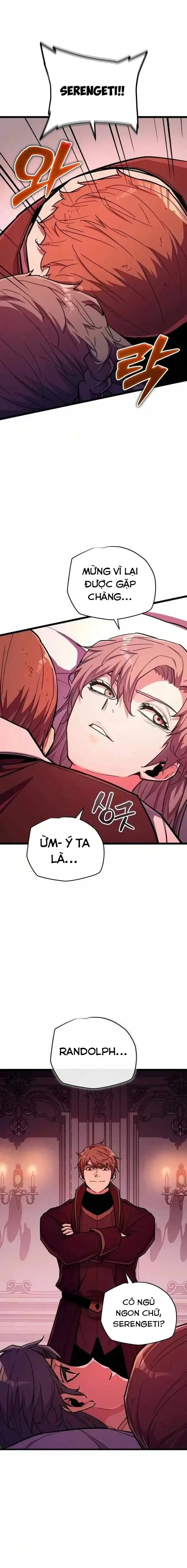 Khởi Đầu Với 13 Ẩn Kỹ Tối Thượng Chapter 36 - Trang 12